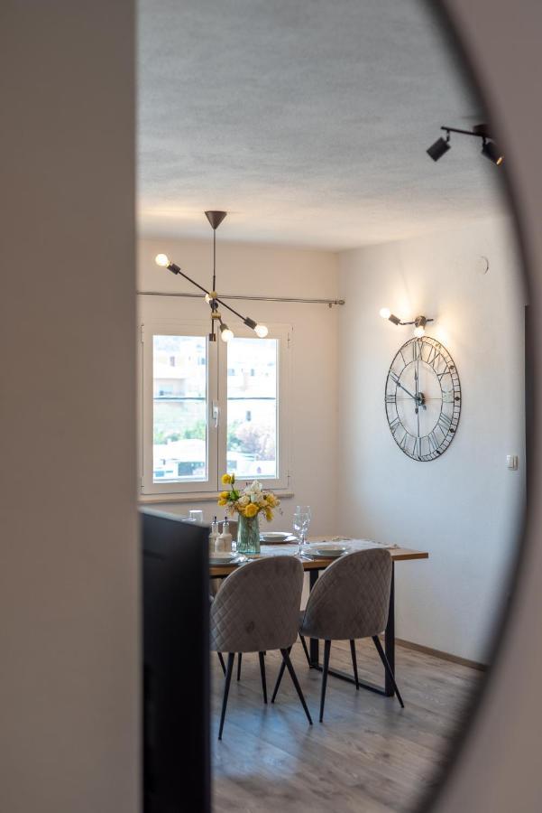 Beach Apartman Marela Slatine Exterior foto